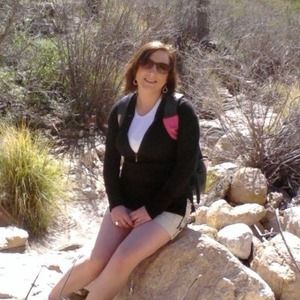 Meet your Posher, Roxanne